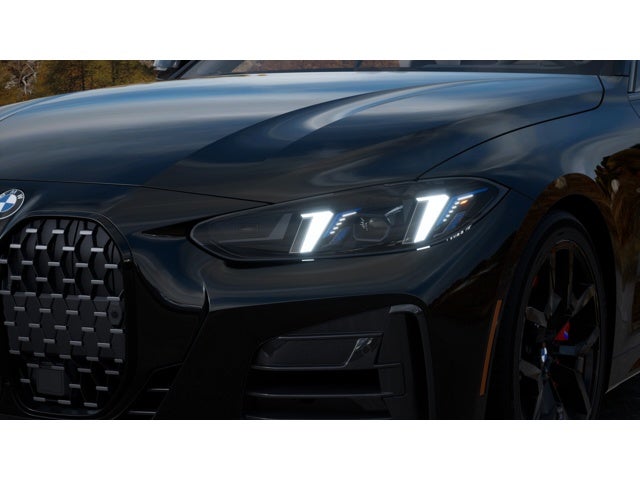 2027 BMW 4 Series 430i
