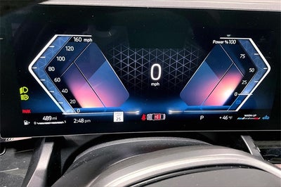 2026 BMW 5 Series 530i xDrive