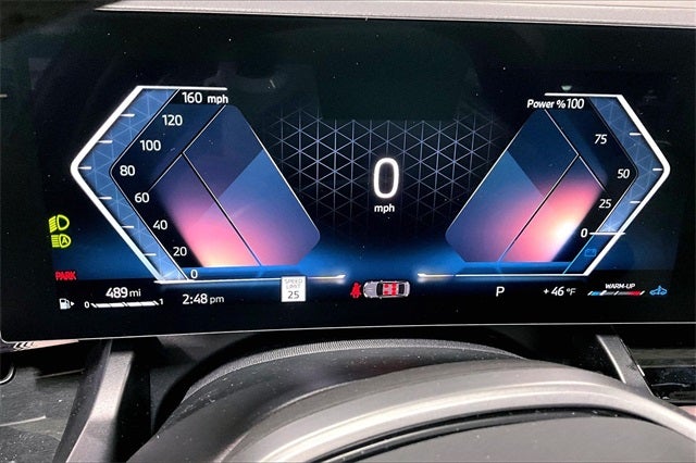 2026 BMW 5 Series 530i xDrive