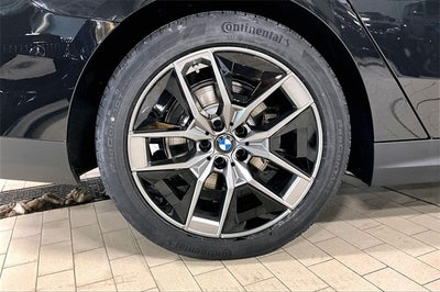 2026 BMW 5 Series 530i xDrive