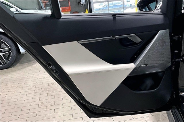 2026 BMW 5 Series 530i xDrive