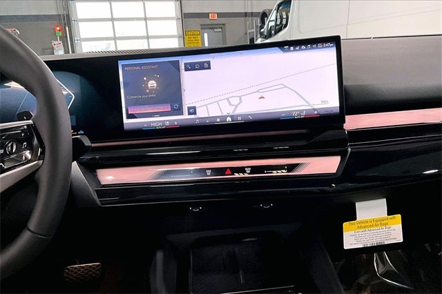 2026 BMW 5 Series 530i xDrive