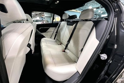 2026 BMW 5 Series 530i xDrive