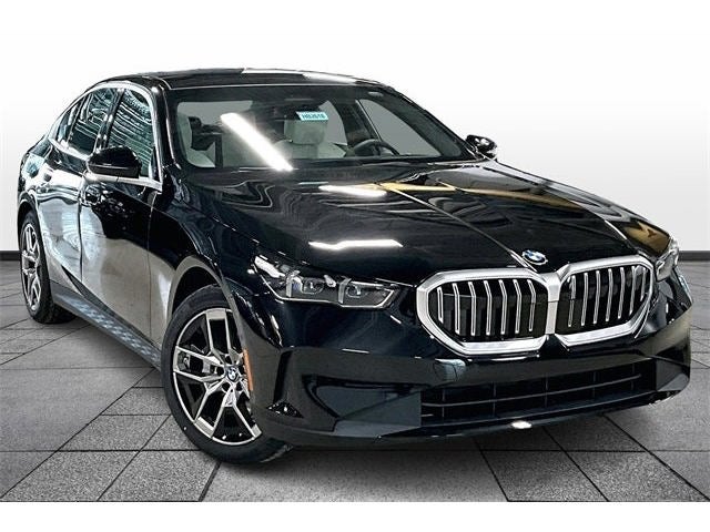 2026 BMW 5 Series 530i xDrive