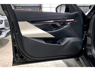 2026 BMW 5 Series 530i xDrive