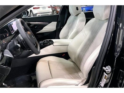 2026 BMW 5 Series 530i xDrive