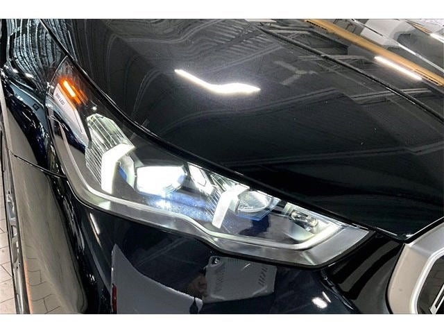 2026 BMW 5 Series 530i xDrive