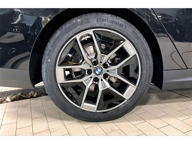 2026 BMW 5 Series 530i xDrive