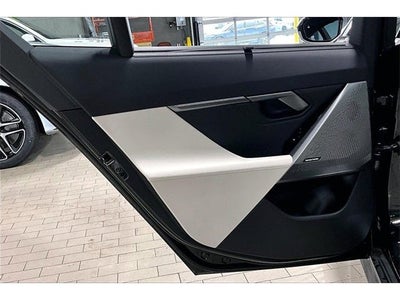 2026 BMW 5 Series 530i xDrive