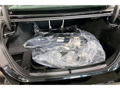 2026 BMW 5 Series 530i xDrive