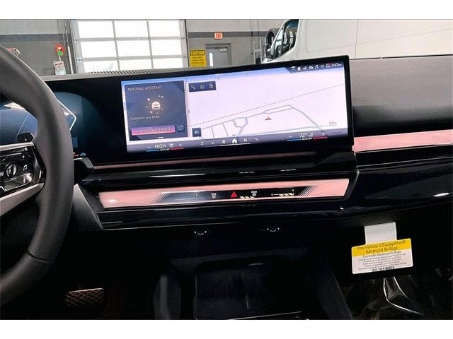 2026 BMW 5 Series 530i xDrive