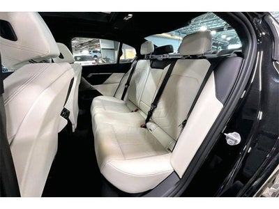 2026 BMW 5 Series 530i xDrive