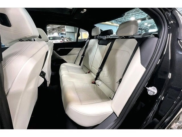 2026 BMW 5 Series 530i xDrive