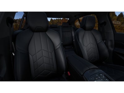2027 BMW 5 Series 530i xDrive
