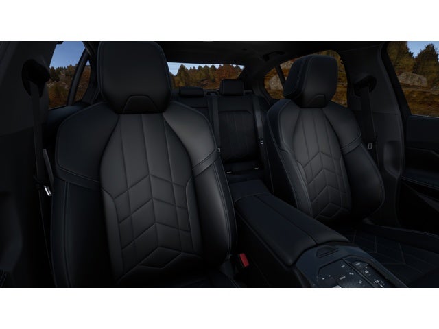 2027 BMW 5 Series 530i xDrive