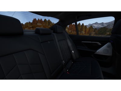 2027 BMW 5 Series 530i xDrive
