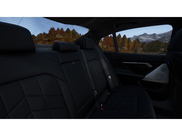 2027 BMW 5 Series 530i xDrive