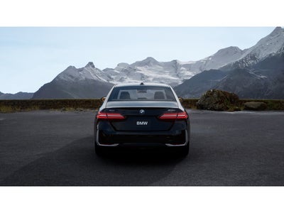 2027 BMW 5 Series 530i xDrive