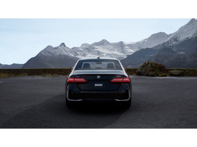 2027 BMW 5 Series 530i xDrive
