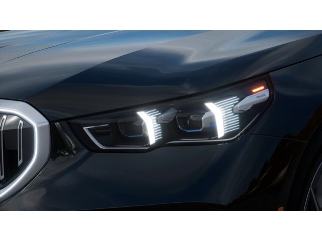 2027 BMW 5 Series 530i xDrive