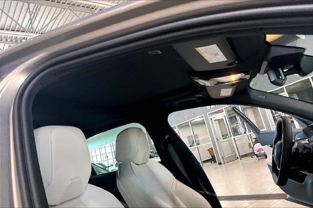 2027 BMW 5 Series 530i xDrive