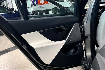 2027 BMW 5 Series 530i xDrive
