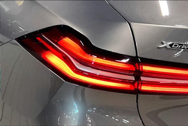 2027 BMW 5 Series 530i xDrive