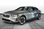 2027 BMW 5 Series 530i xDrive