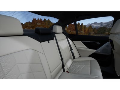 2027 BMW 5 Series 530i xDrive