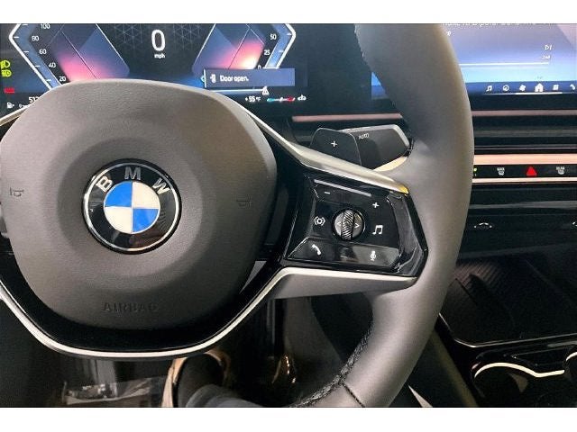 2027 BMW 5 Series 530i xDrive