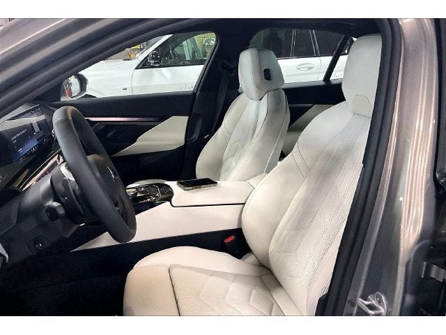 2027 BMW 5 Series 530i xDrive