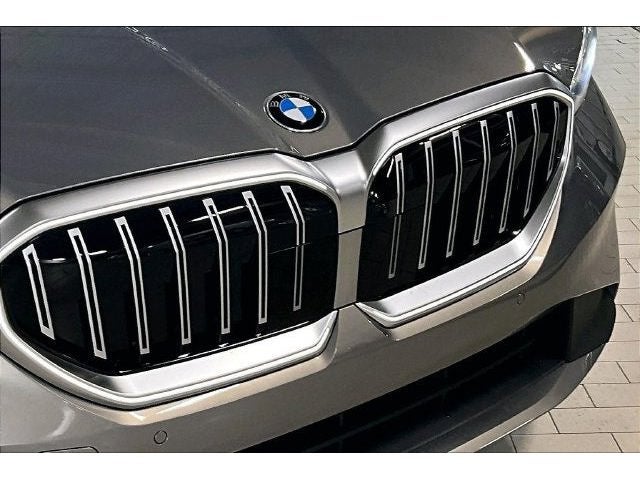 2027 BMW 5 Series 530i xDrive