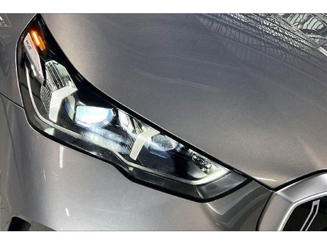 2027 BMW 5 Series 530i xDrive