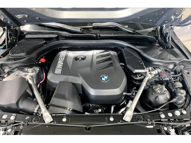 2027 BMW 5 Series 530i xDrive