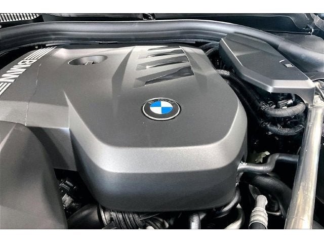 2027 BMW 5 Series 530i xDrive