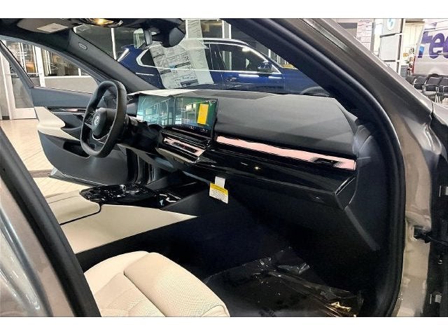 2027 BMW 5 Series 530i xDrive
