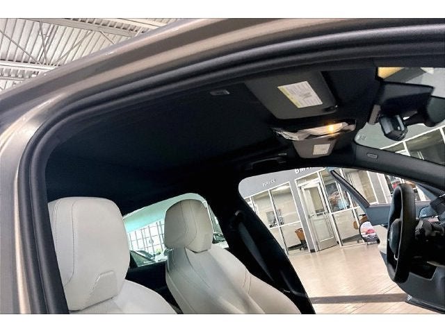 2027 BMW 5 Series 530i xDrive