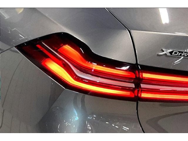 2027 BMW 5 Series 530i xDrive
