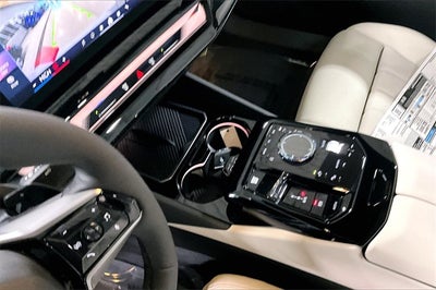 2026 BMW 5 Series 530i xDrive