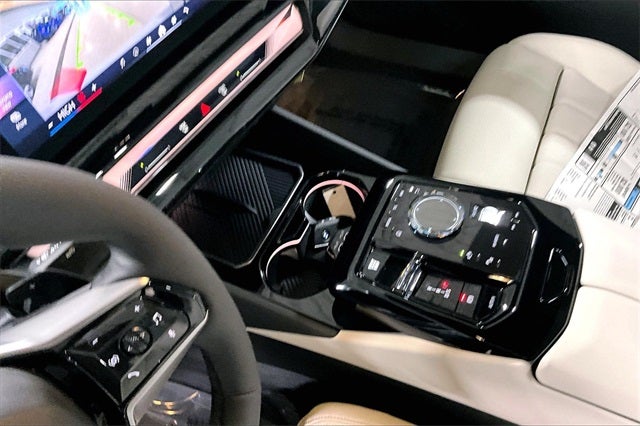 2026 BMW 5 Series 530i xDrive