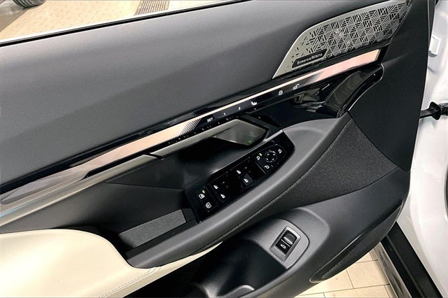 2026 BMW 5 Series 530i xDrive