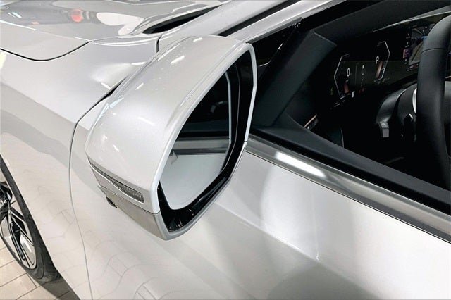 2026 BMW 5 Series 530i xDrive