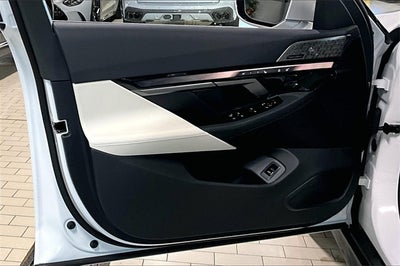 2026 BMW 5 Series 530i xDrive