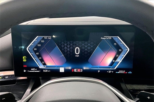 2026 BMW 5 Series 530i xDrive