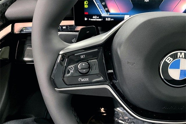 2026 BMW 5 Series 530i xDrive