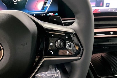 2026 BMW 5 Series 530i xDrive