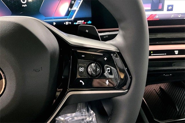 2026 BMW 5 Series 530i xDrive