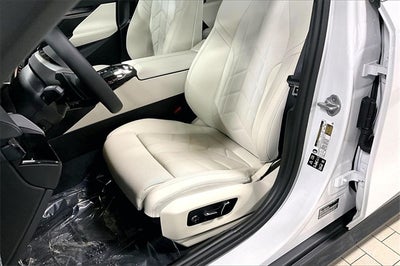 2026 BMW 5 Series 530i xDrive