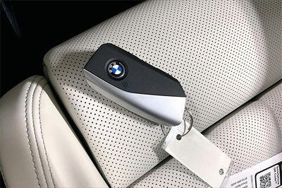 2026 BMW 5 Series 530i xDrive