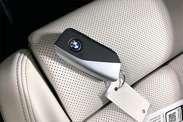 2026 BMW 5 Series 530i xDrive